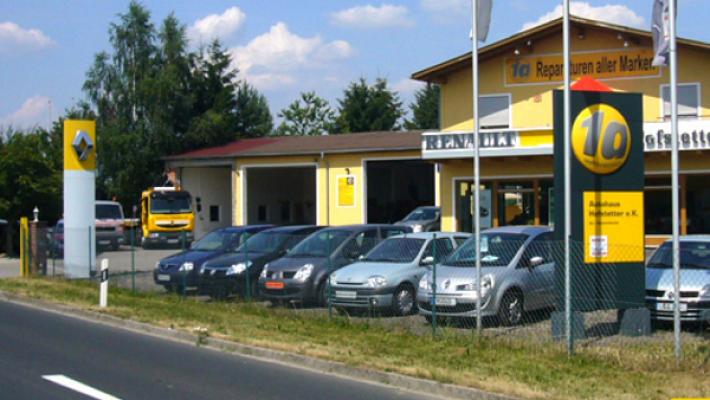 Autohaus Hofstetter e.K.