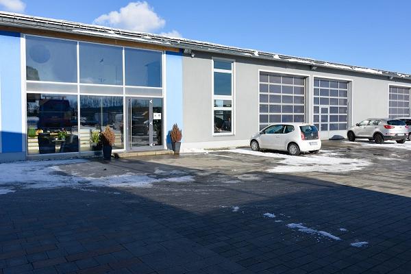 Götz Automobile GmbH