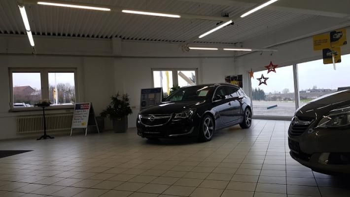 Autohaus Forster