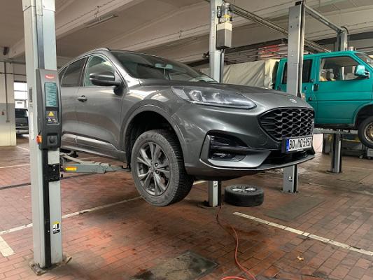 Kfz-Service Franz Meller GmbH & Co. KG