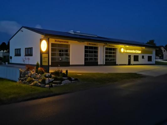 Kfz-Reifen-Service Krämer, 1a autoservice, Stefan Krämer