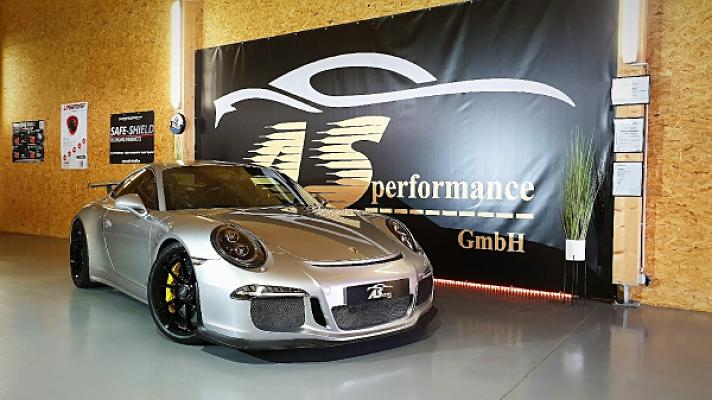 AS performance GmbH
