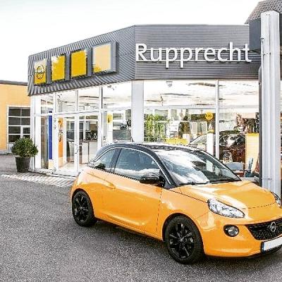 Autohaus Rupprecht GmbH