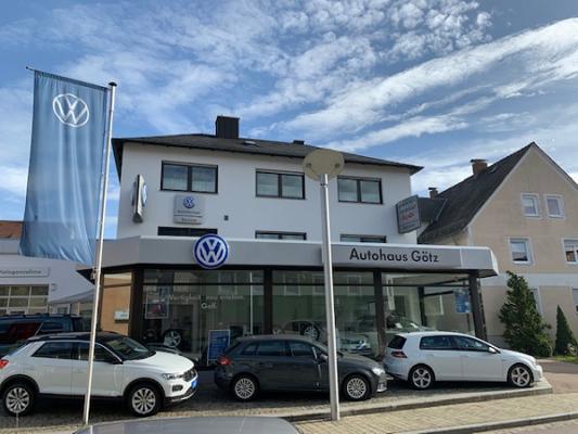 Autohaus Götz