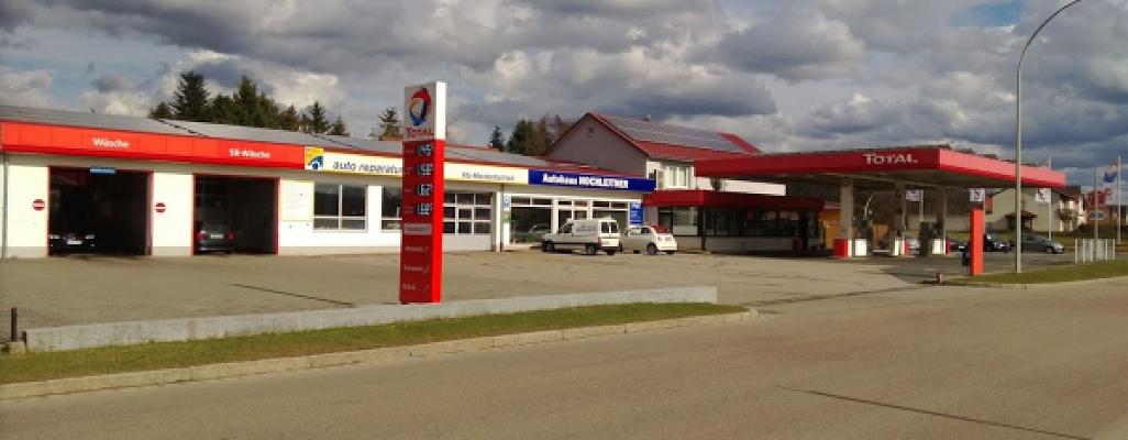 Autohaus Hochleitner