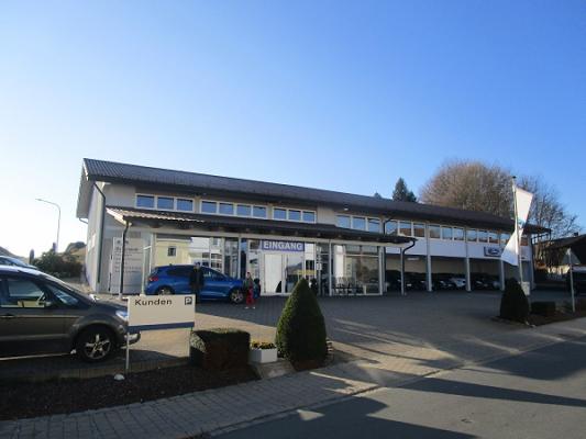 Autohaus Bauriedl GmbH