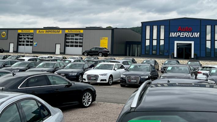 Auto Imperium Mezler und Dill GmbH