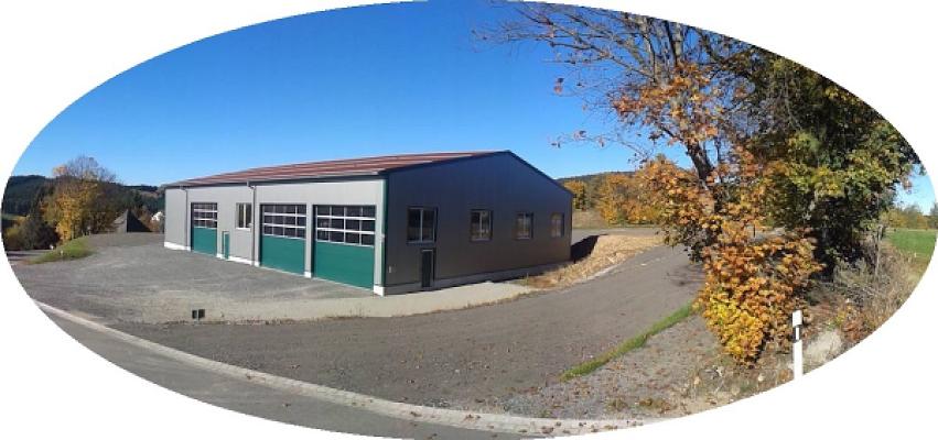 Hydraulik, Holzhandel & Dienstleistungen Wolfgang Klein