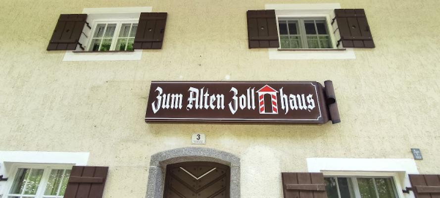 Zum alten Zollhaus