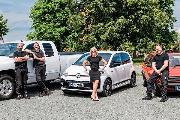 Kfz-Schmid Inh. Markus Hotek e.K.