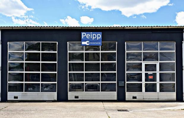 Kfz Meisterbetrieb Peipp