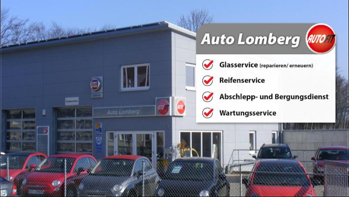 Auto Lomberg