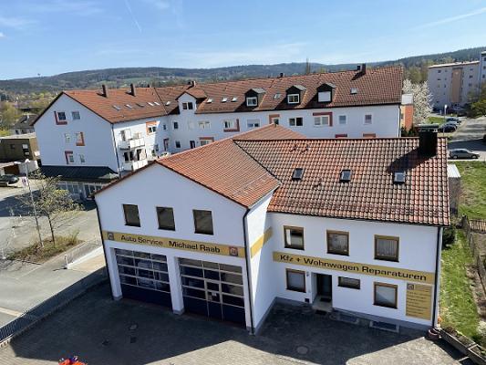 1a Autoservice Michael Raab