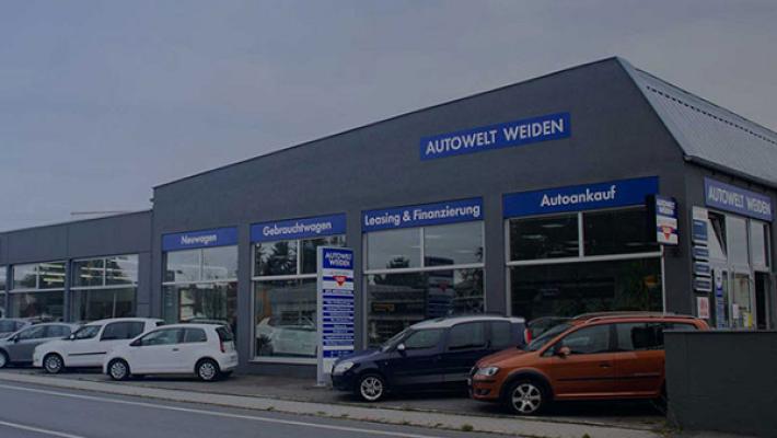 Autowelt Weiden GmbH | Abschleppdienst Weiden