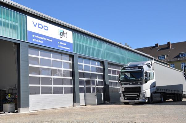 Kienzle Automotive GmbH