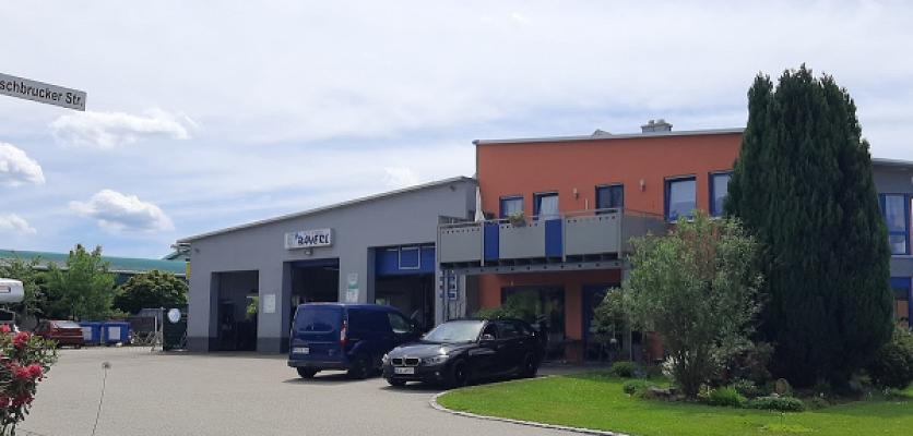 Kfz Meisterbetrieb Bayerl