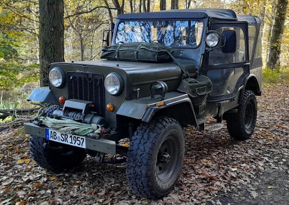 Wolfgang Geithner Christbaumverkauf