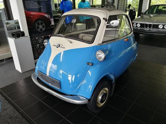 Autohaus Grieb GmbH BMW Service - Mini Service