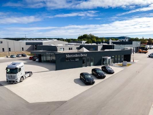 Autohaus Widmann GmbH & Co. KG