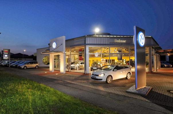 Autohaus Dobner GmbH