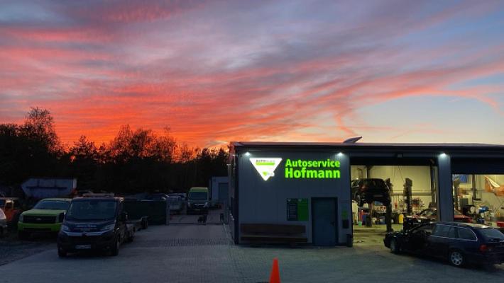 Autoservice Hofmann