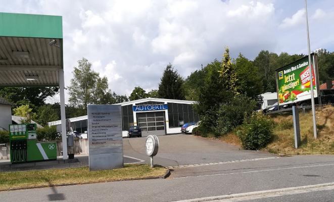 AUTOERTL GmbH