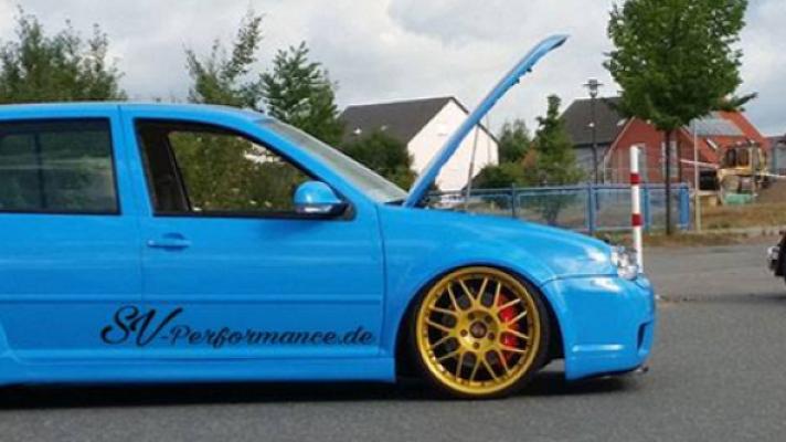 SV-Performance
