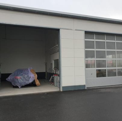 Lackierfachbetrieb Neumann