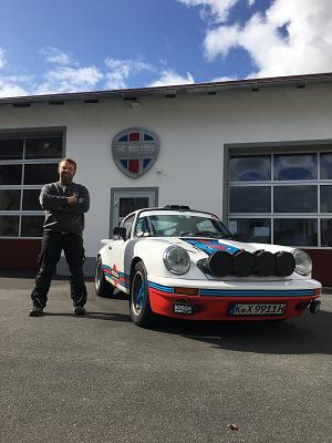 Oldtimer Fachwerkstatt - Service & Racing Inh. Andreas Reis