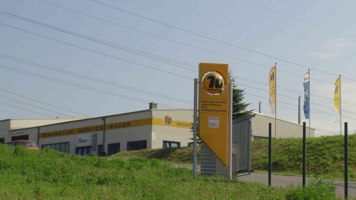 Josef Bauer Reparatur-Service