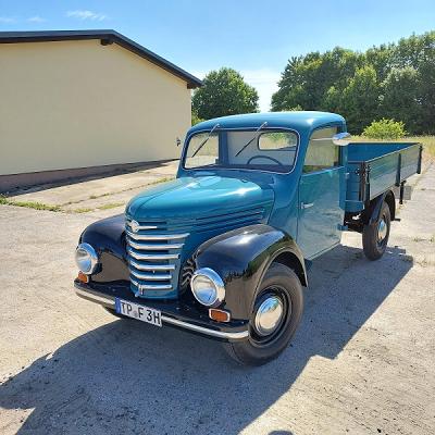 GTS-Fahrzeugteile u. Reparaturservice Gesellschaft