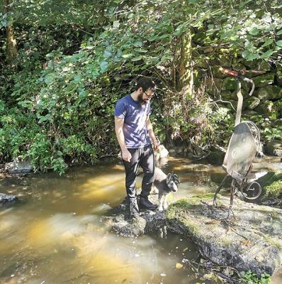 KFZ Alleslöser Kleber