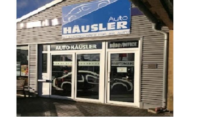 Auto Häusler GmbH & Co. KG