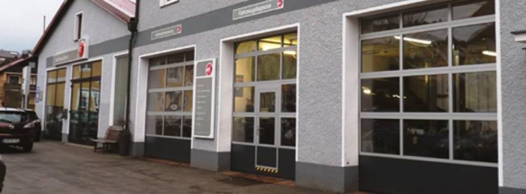 Autohaus Post