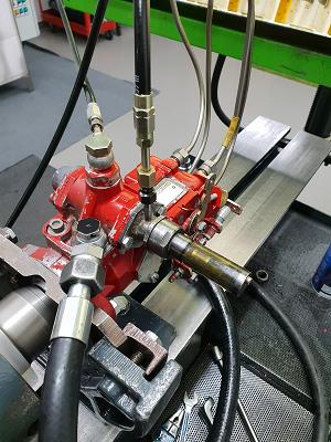 Diesel Technik Strigl