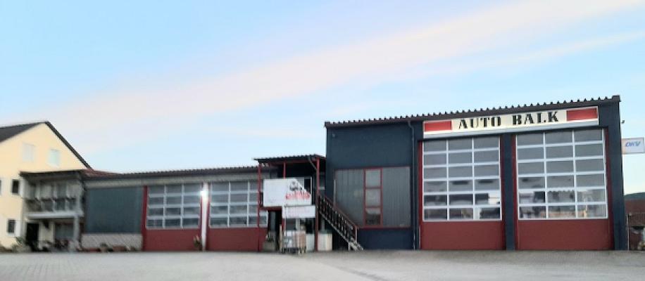 Auto Balk GmbH & Co. KG