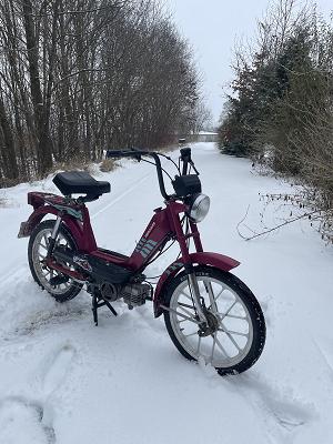 Lukas Neubers Mofa Shop & Verleih