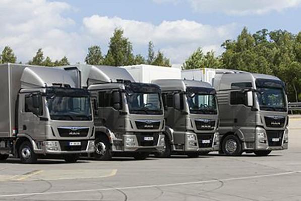 HT Truck Service und Handel GmbH