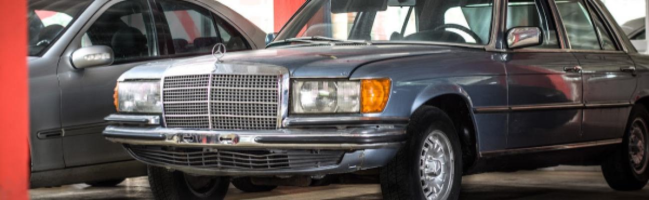 KFZ Service Elmas & Tankstelle