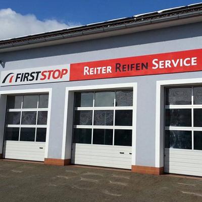 Reiter ReifenService