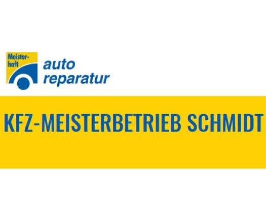 Kfz-Meisterbetrieb Thomas Schmidt