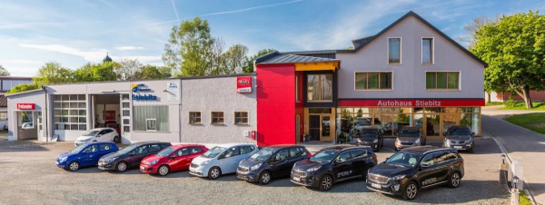 Autohaus Stiebitz