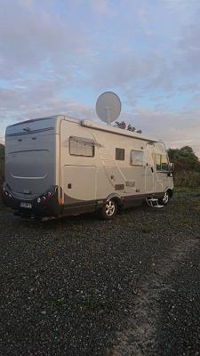 FIAT Professional Service