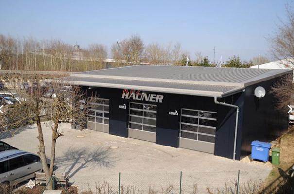 KFZ Hauner Meisterbetrieb