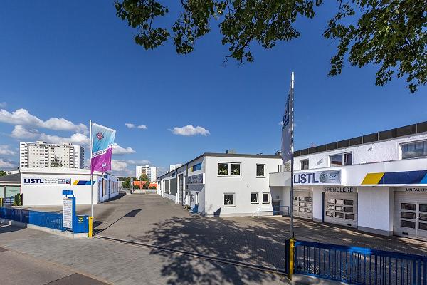 LISTL GmbH