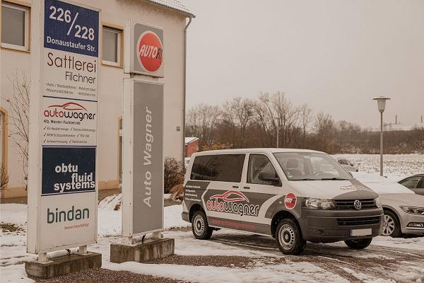 Auto Wagner KFZ-Meister-Fachbetrieb