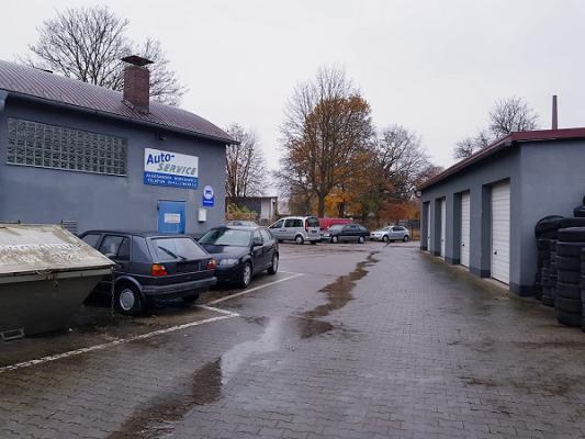 Autoservice Bisikiewicz