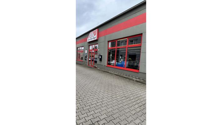 ATU Regensburg - Süd