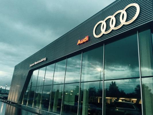 Autohaus Jepsen Neutraubling