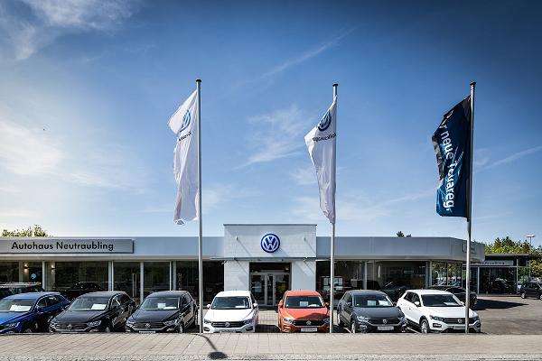 Autohaus Neutraubling GmbH